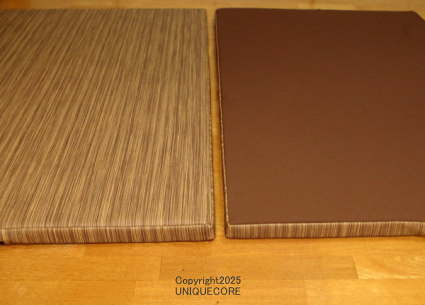 �x���`�N�b�V�������ʃX�x���~�ߒ���