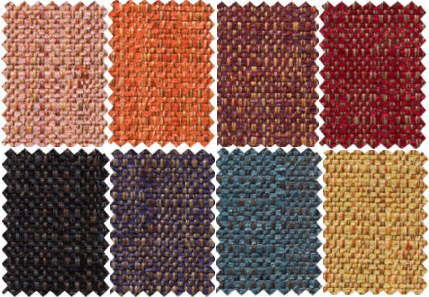 �t�@�u���b�N �N�[���\���b�h �J���[