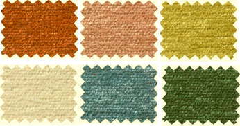 �t�@�u���b�N ���R�t���b�t�B�[ �J���[