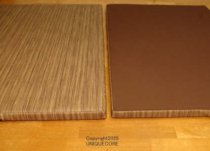 �N�b�V�������ʃX�x���~�ߒ���