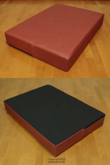 ���e�B�b�N�A�[�}�[���n�N�b�V����