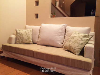 �X�g���C�v���N�b�V����