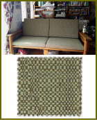 ソファ用クッション