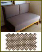 ソファ用クッション