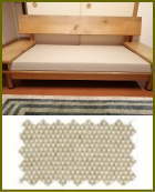 ソファ用クッション