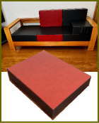 ソファ用クッション