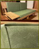 ソファ用クッション