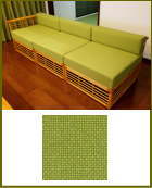 ソファ用クッション