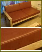 ソファクッション