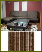 クッション レイアウト