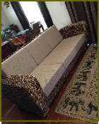 ソファ用クッション