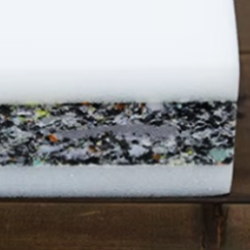 チップウレタン柔かいタイプ