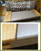 ��̌^�N�b�V����