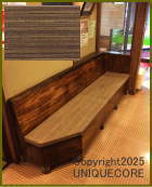 ���X�g�����ҍ��ȃN�b�V����