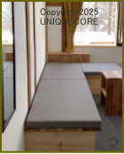 ���]�[�g�z�e�� �x���`�p�N�b�V����